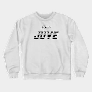 Juve Crewneck Sweatshirt